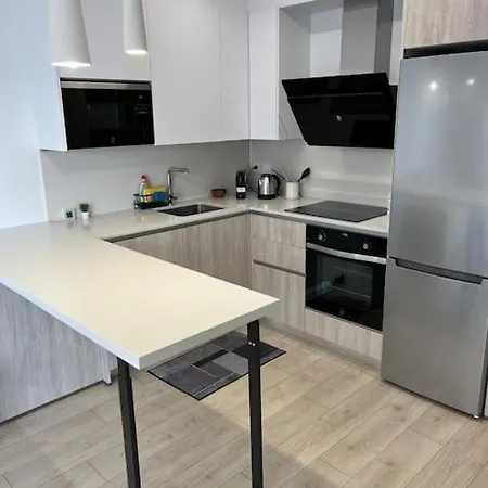 Appartement Seaview 2 - Sunset Experience Comarca de Vigo